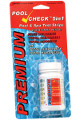 Chlorine Test Strips