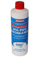 Pipe Degreaser
