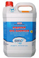 Spa Poppoit Sanitiser 5 Litre