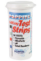 Poppits Test Strips