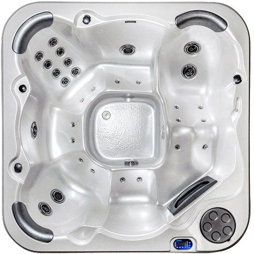 Sapphire myFavourite portable spa